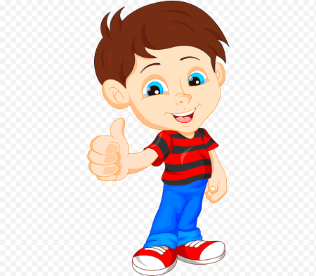 Мальчик на лошадке