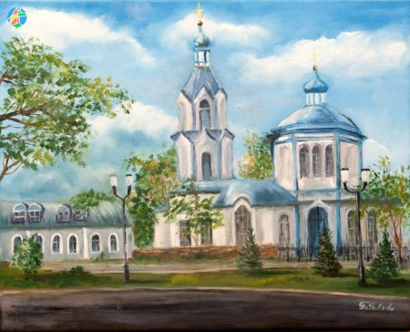 Конкурс детских рисунков и подело