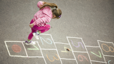 Классики на асфальте