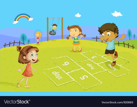 Игра классики картинки для детей