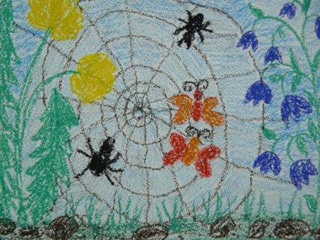 Изо украшение и реальность