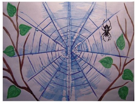 Рисование украшение и реальность