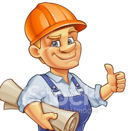 Bob the Builder раскраска