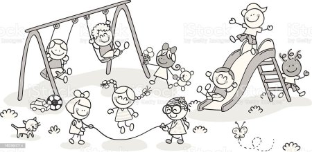 Раскраски для детей