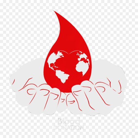 Донорство крови