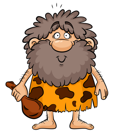 Чунга Чанга негритята