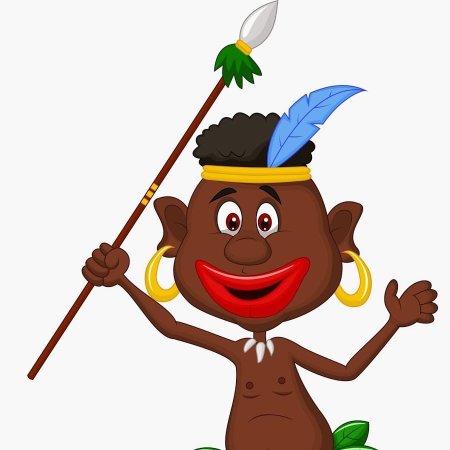 Разукрашки Чунга Чанга