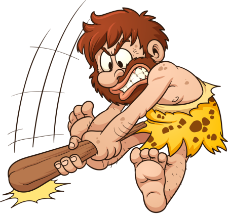 Танец дикарей