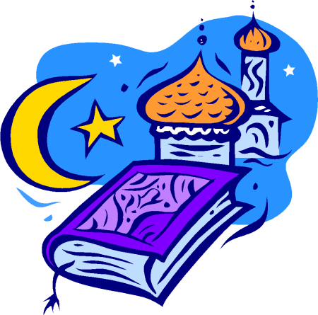 Рисунок на тему религия