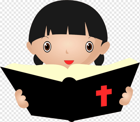 Дети и религия