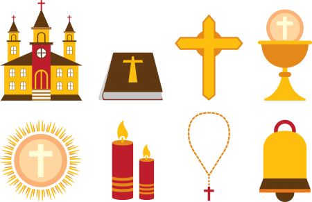 Религиозные атрибуты