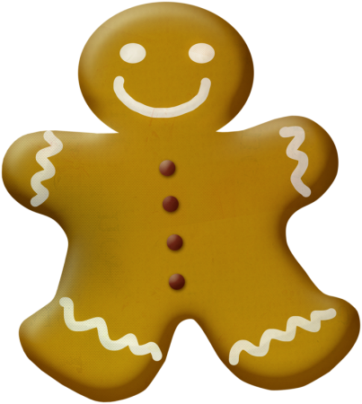 Сказочный сладкий домик