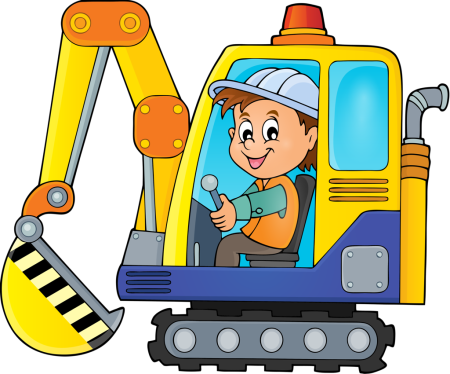 Железнодорожные профессии картинки для детей