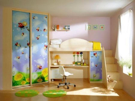 Мистер Дорс детская для девочек