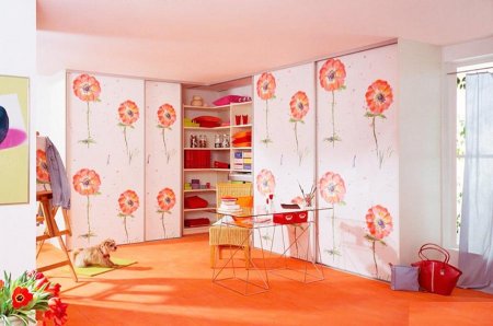 Фотопечать для детской для девочки