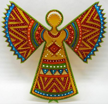 Русские обереги