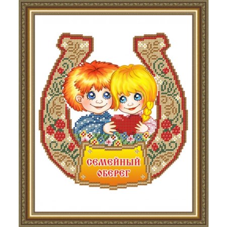 Семейный оберег