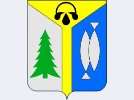 Герб Нижневартовска