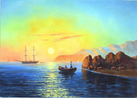 Картины для раскрашивания