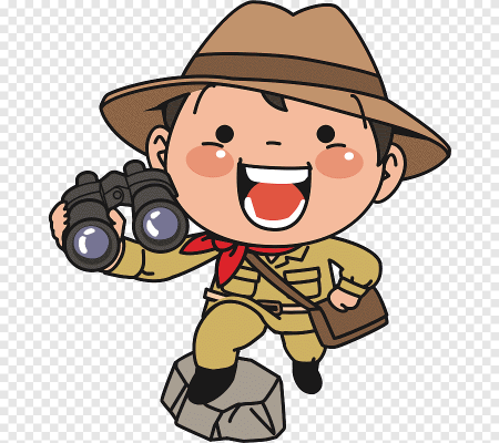 Путешественник на земном шаре