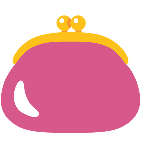 Кошелек мультяшный