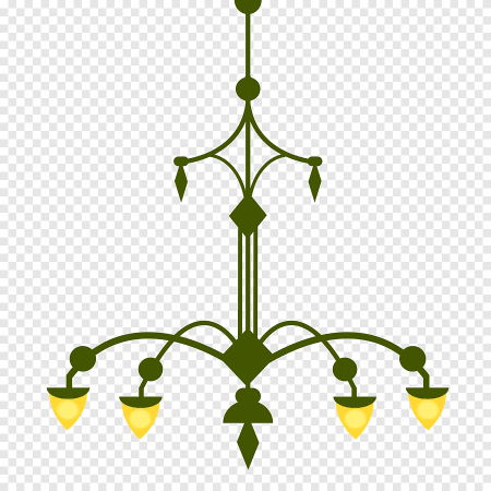 Люстра космос в детскую