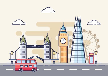 Я люблю английский