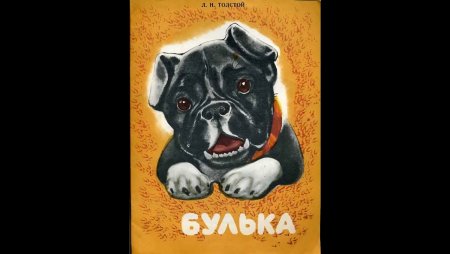 Нарисовать бульдога ребенку