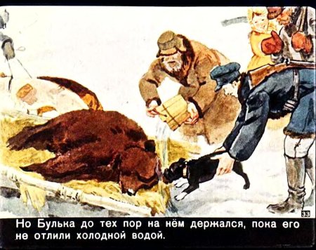 Собака раскраска для детей