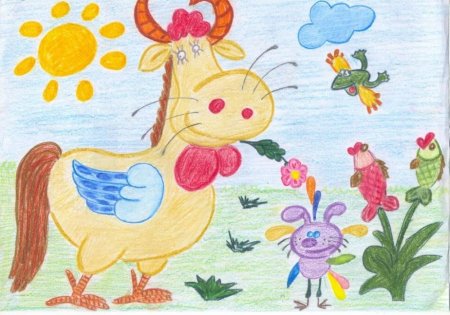 Путаница Чуковский иллюстрации Конашевича