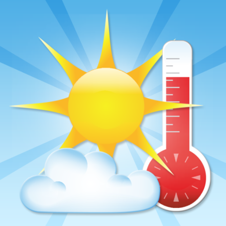 Метеостанция картинки для детей