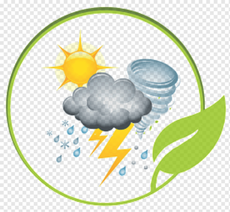 Метеостанция логотип