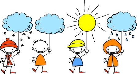 Флюгер для детей