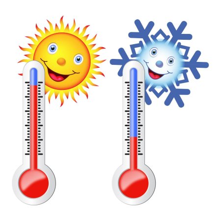 Пиктограмма метеостанция