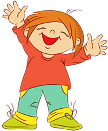 Laugh для детей