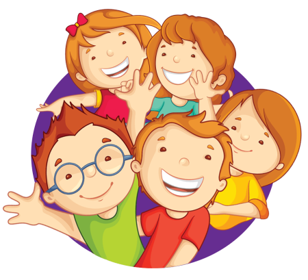 Друг мультяшный