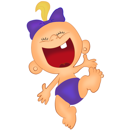 Карапузы картинки на прозрачном фоне