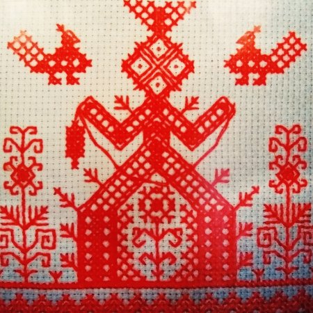 Покров древнеславянский праздник