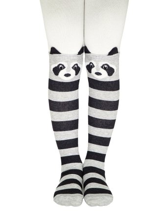 Колготки детские Conte-Kids Tip-Top (мордашки) 17с-60сп 444