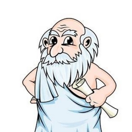 Пифагор Эврика