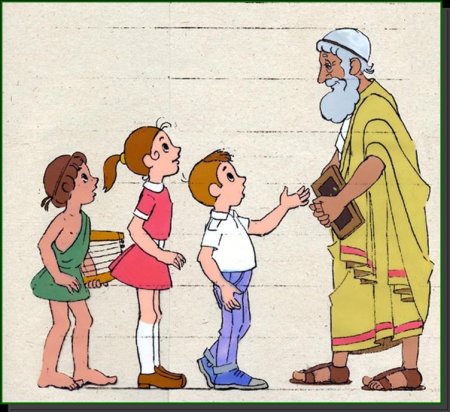 Архимед и корона Гиерона