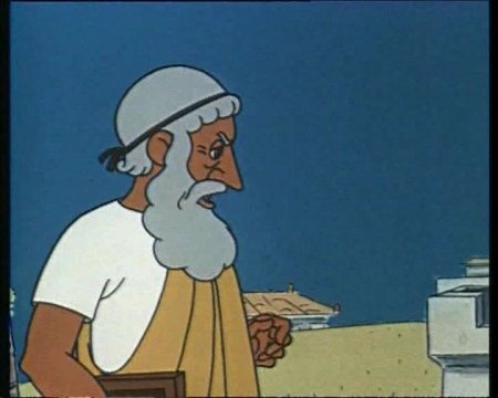 Архимед Эврика