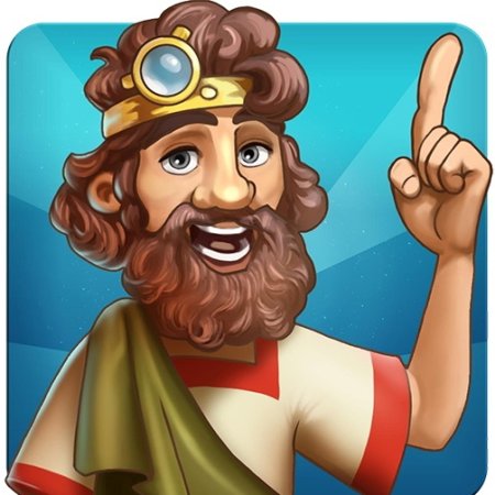 Архимед в ванной Эврика