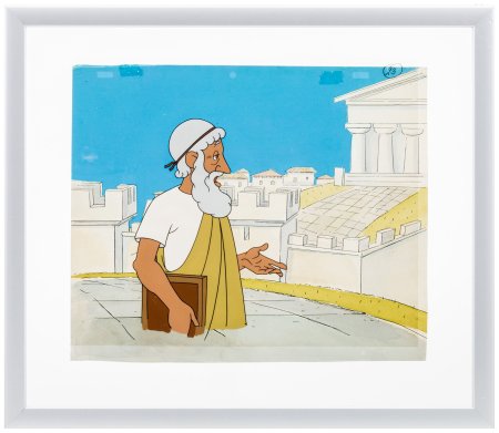 Закон Архимеда Эврика