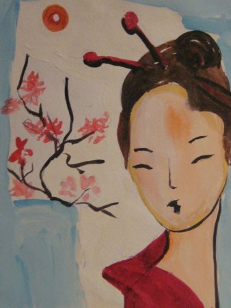 Символы Японии