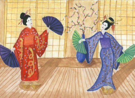 Раскраска Дисней Мулан