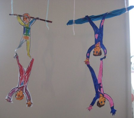 Раскраска фехтование