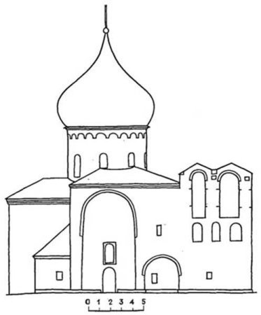Троицкий собор (1365–1367)