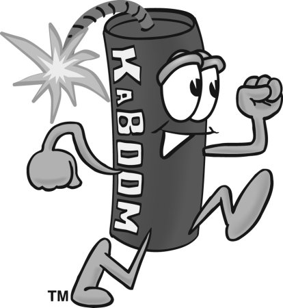 Динамит персонаж