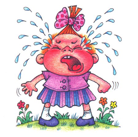 Дразнилки для детей